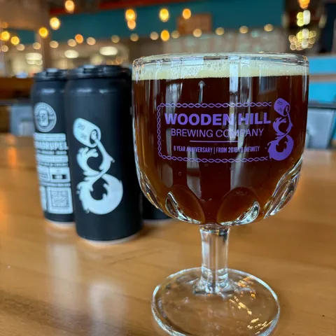 8 in a glass