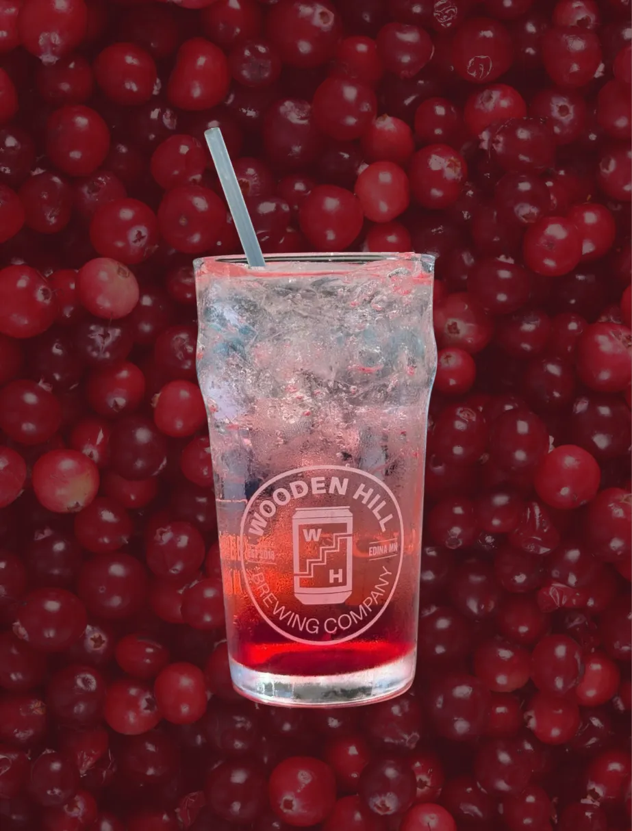 Cranberry