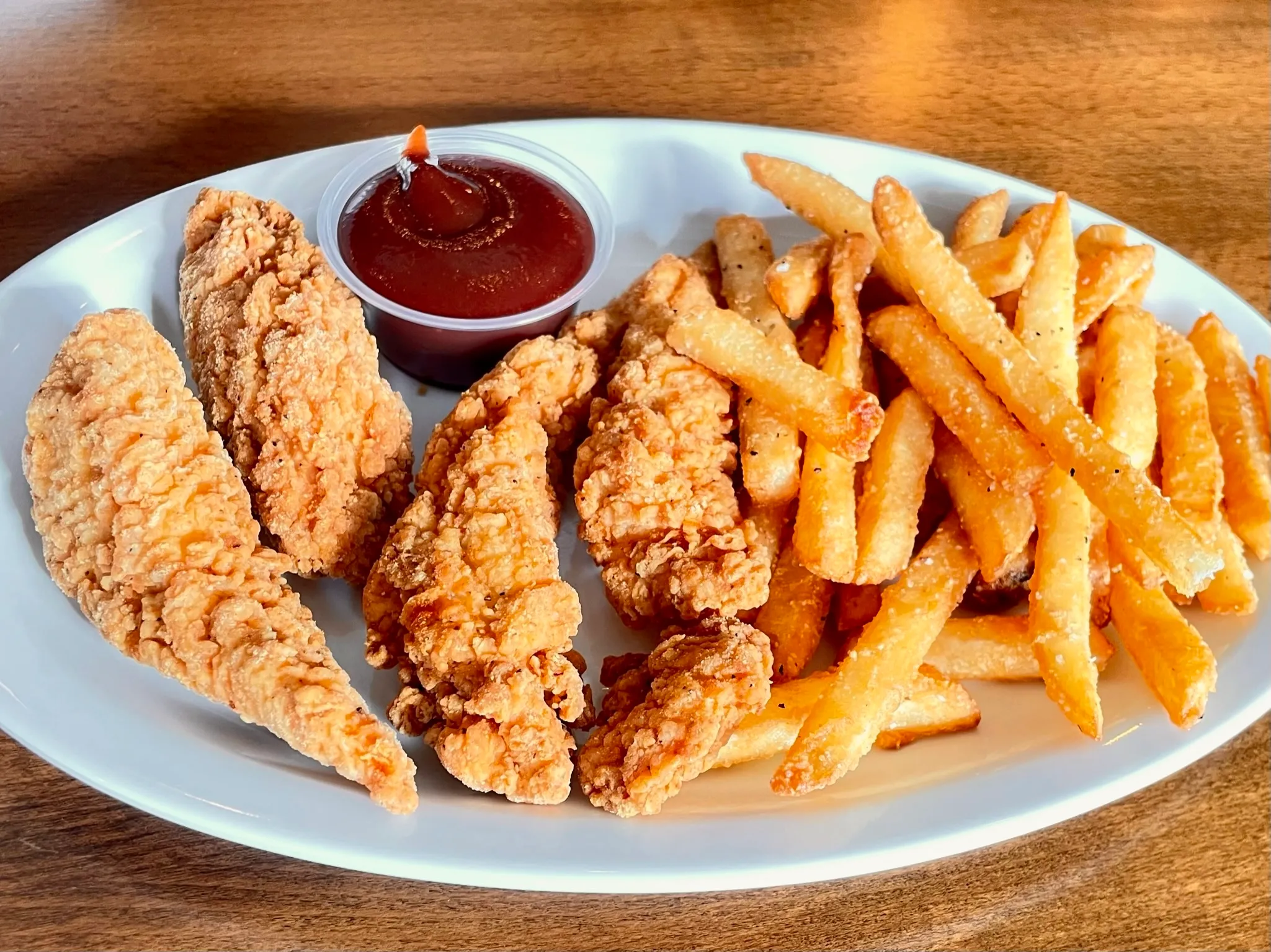 Chicken Tenders