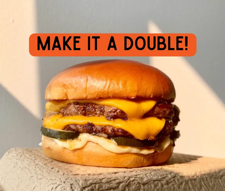 House Burger