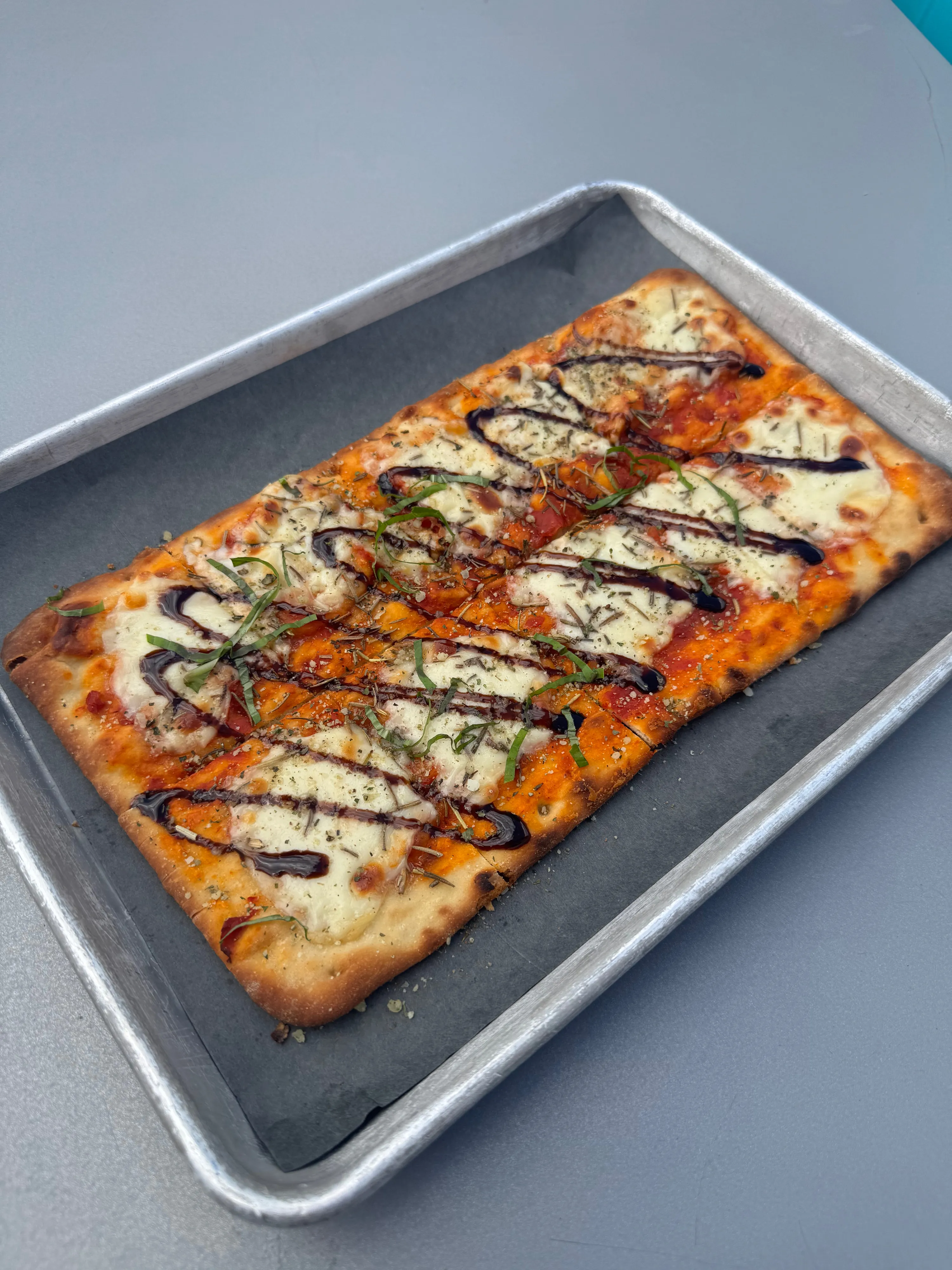 WH Margherita