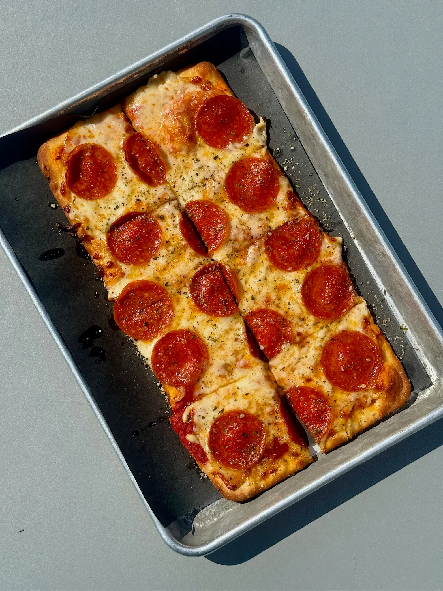 Pepperoni