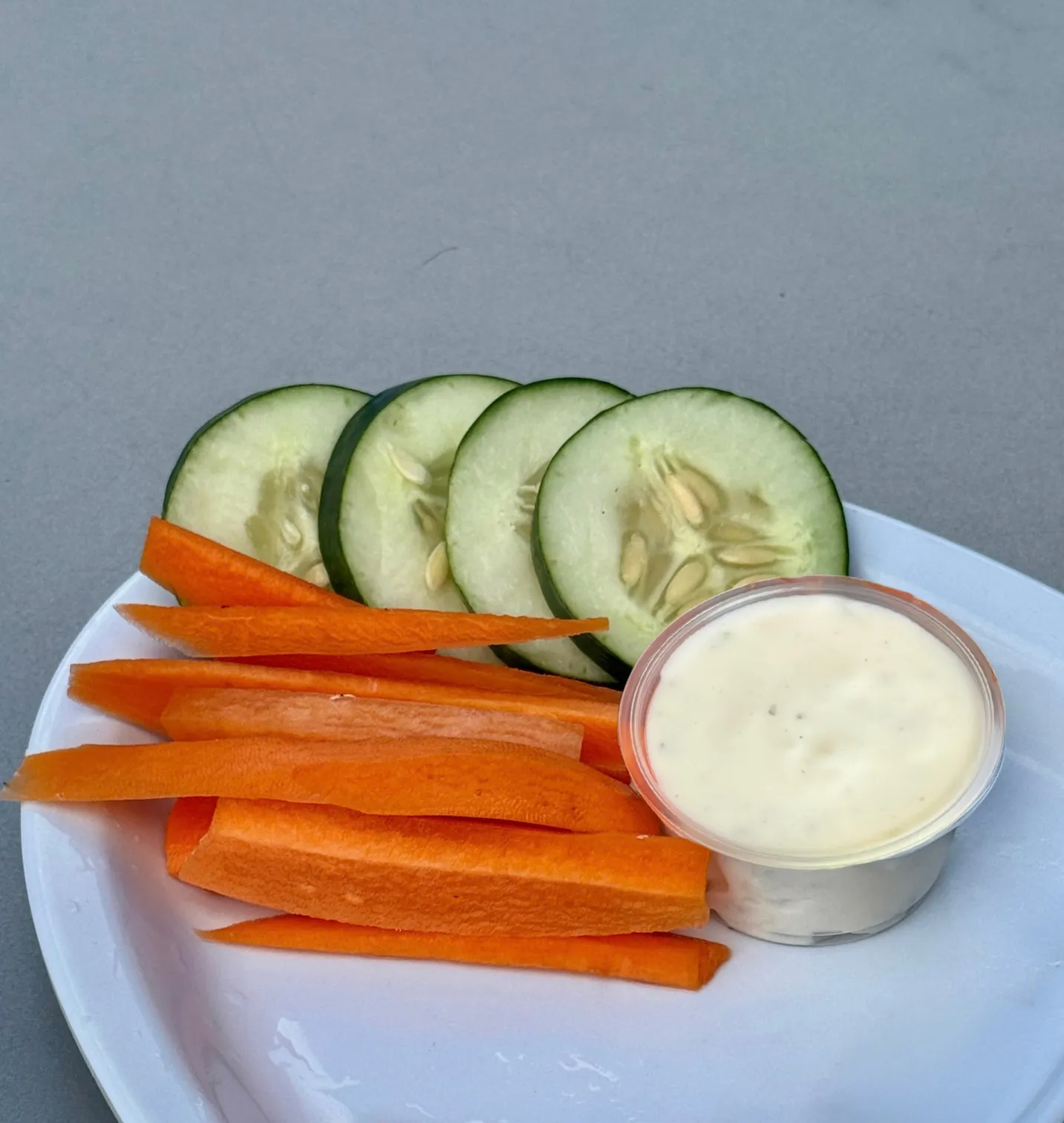 Veggies