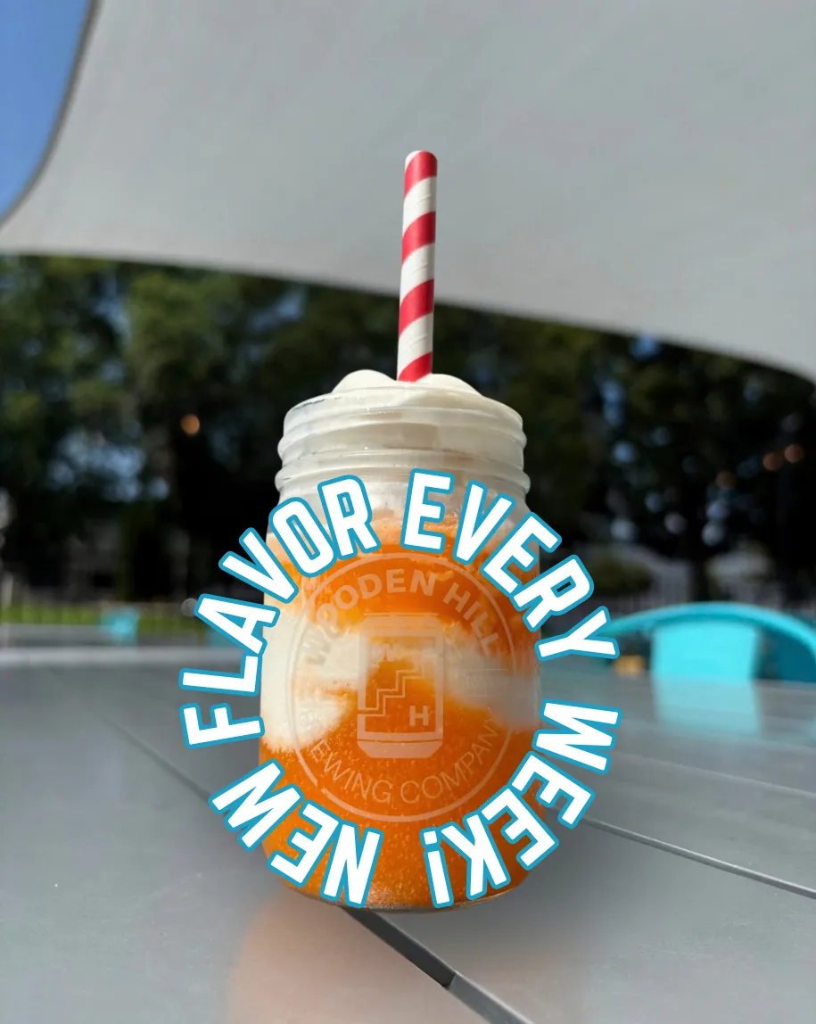 Freezie Cream
