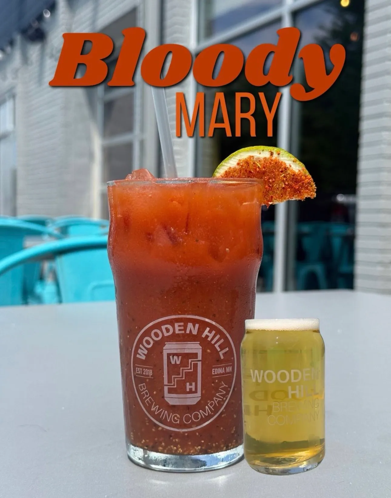 Bloody Mary