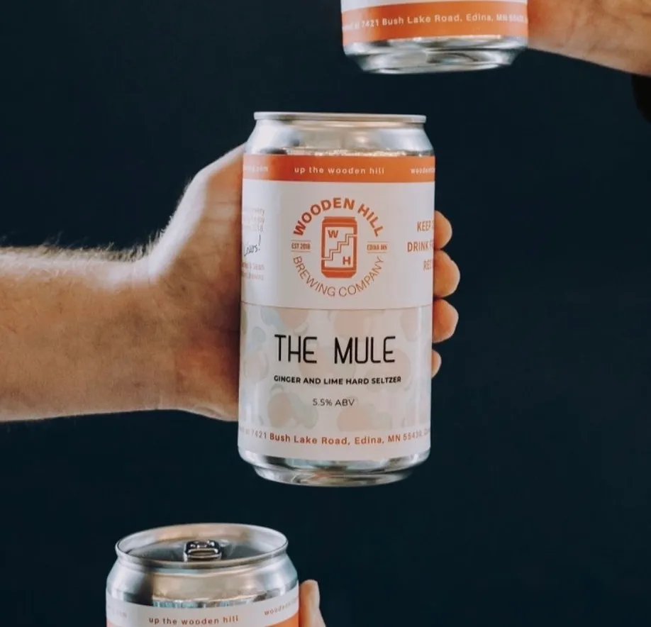 The Mule