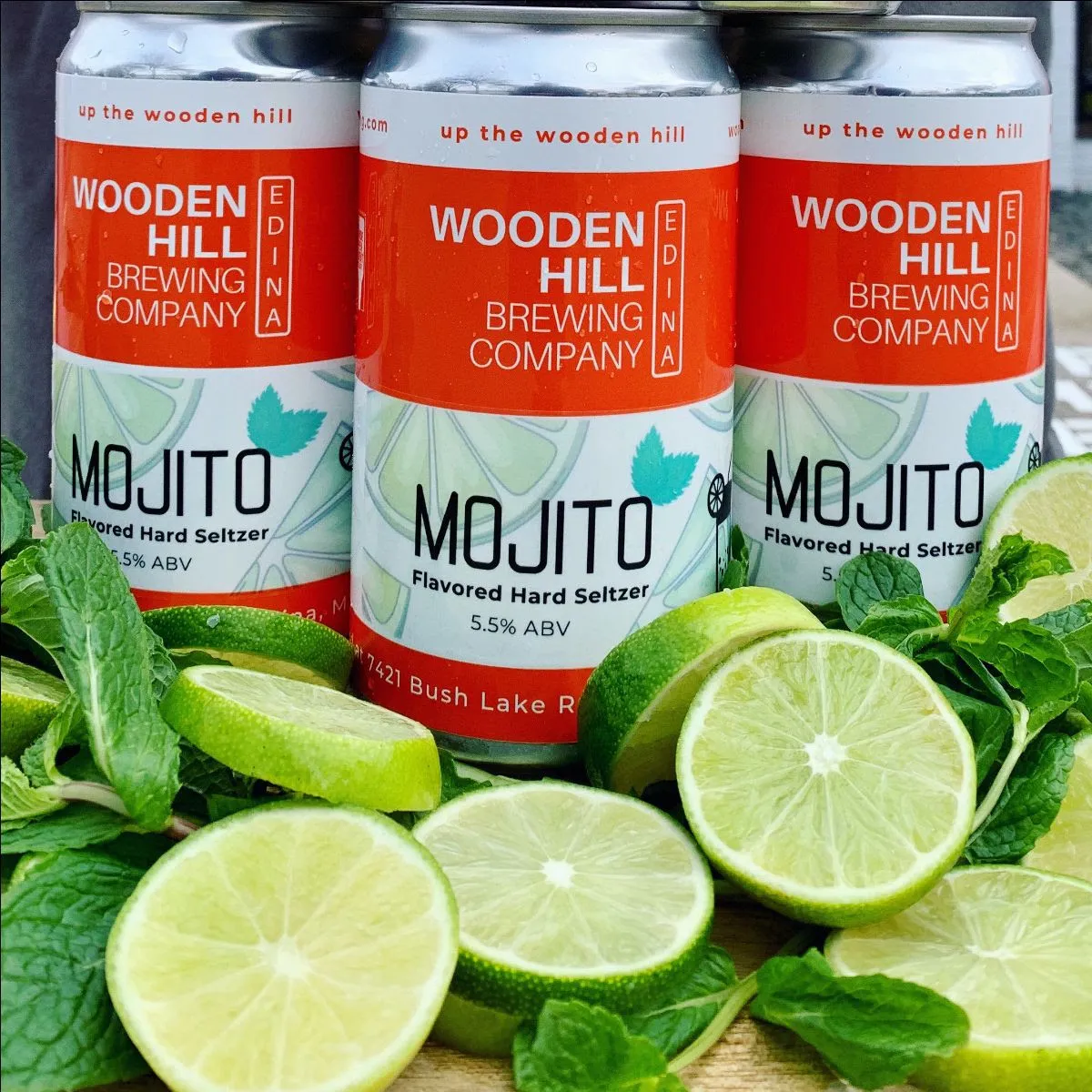 Mojito