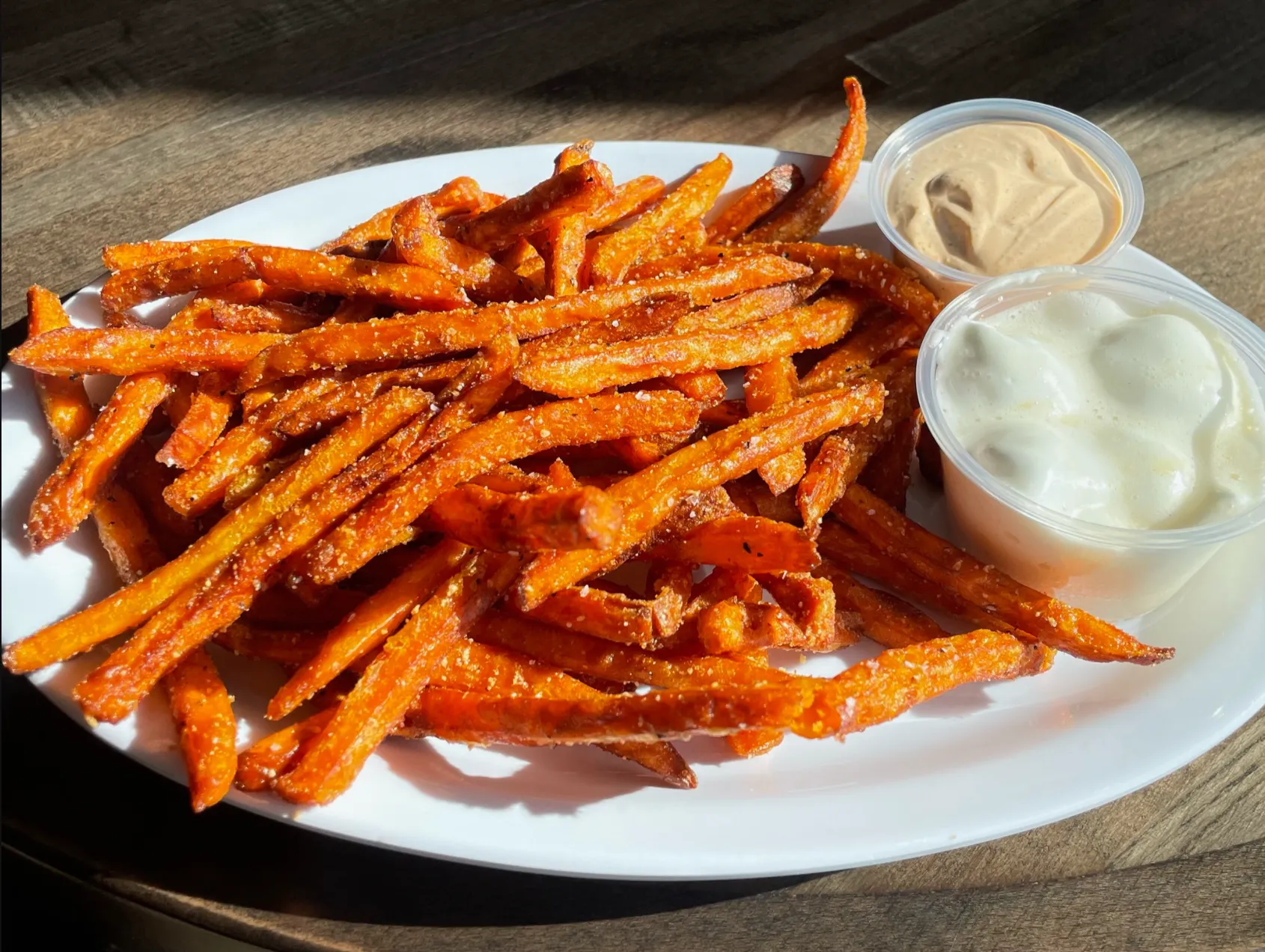 Sweet Potato