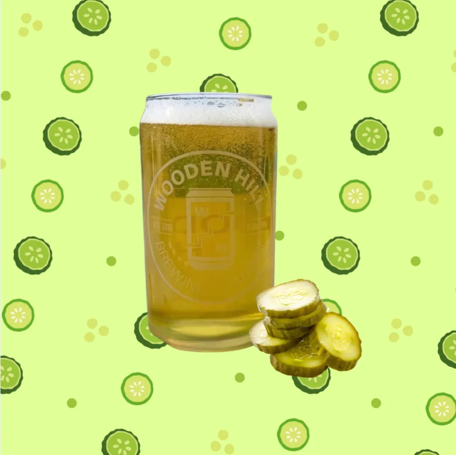 Pickle Beer