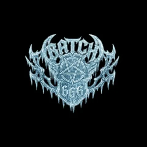 Batch 666 in a glass
