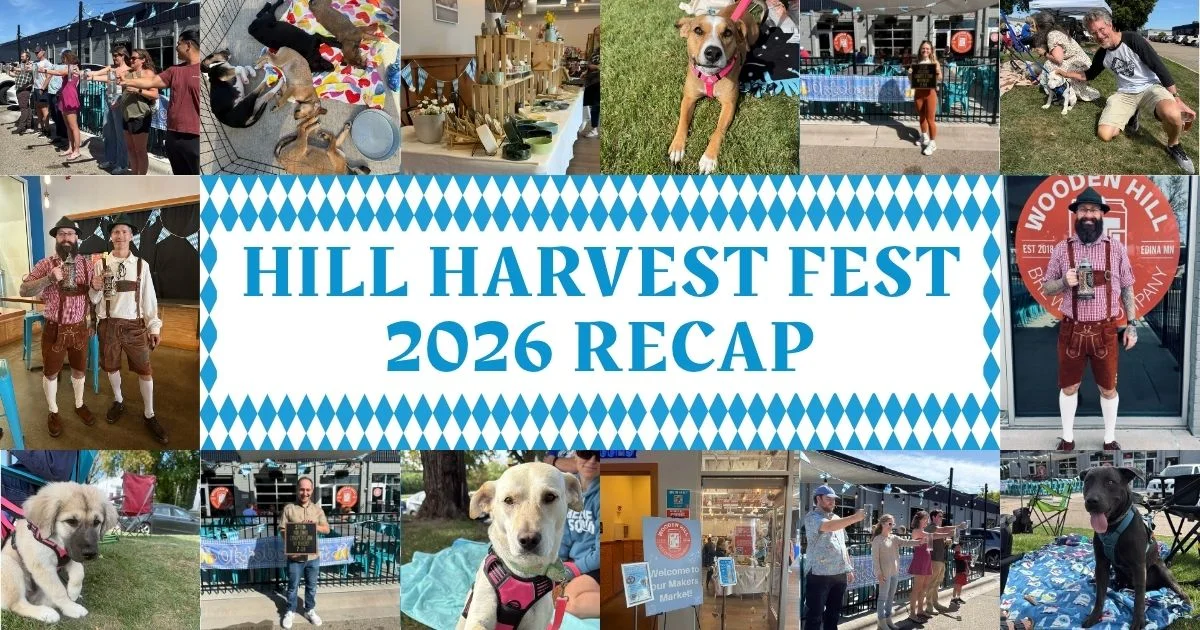 Hill Harvest Fest 2026 Recap