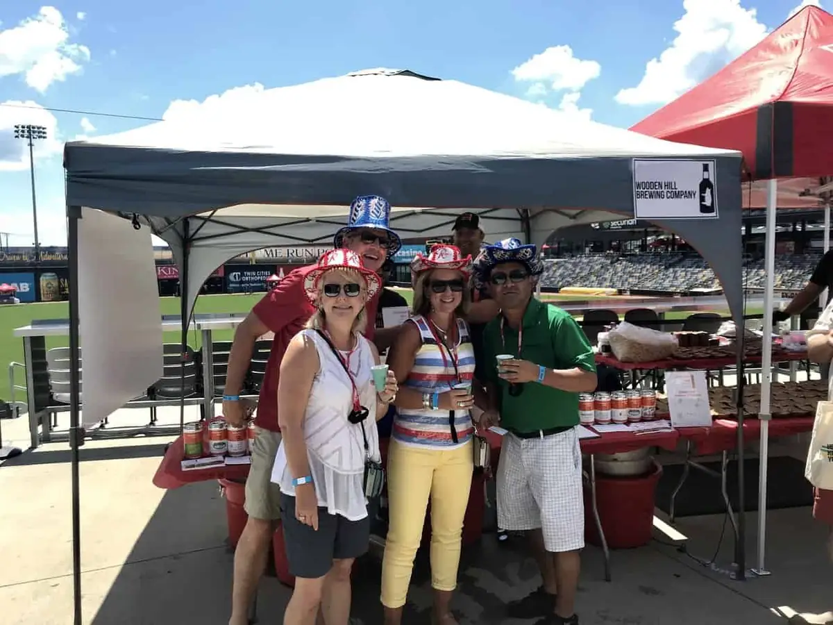bacon and beer festival