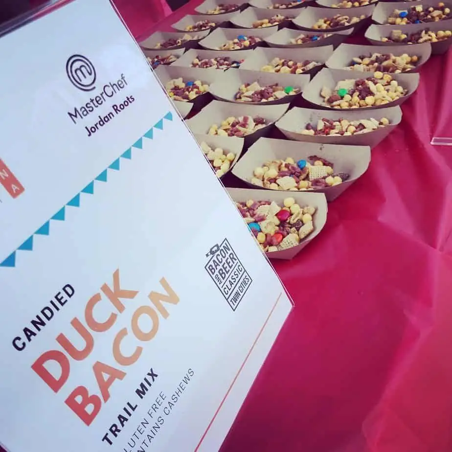 bacon and beer festival