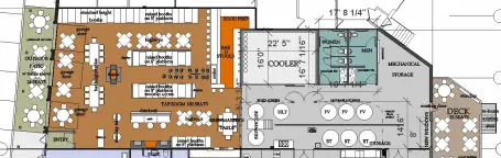 brewery architect