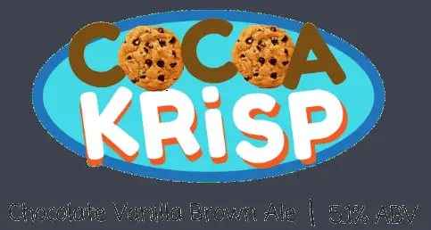 cocoa krisp beer