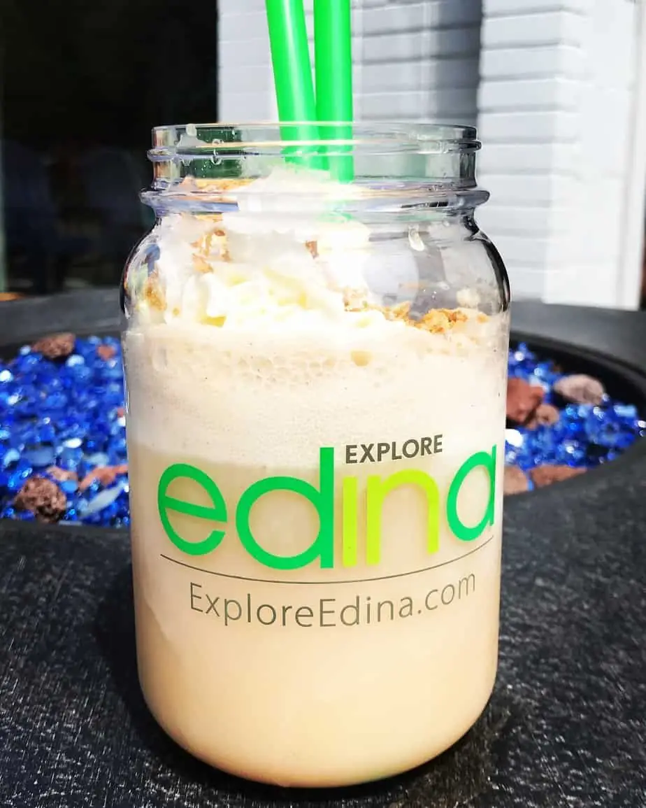 Chai, Chailicious, Edina Ice Cream