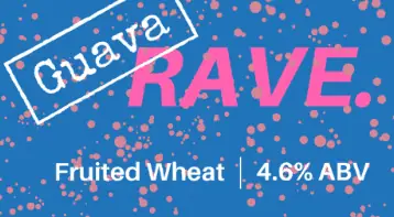 guava rave