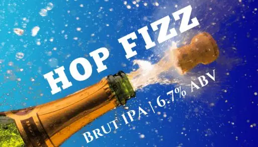 hop fizz