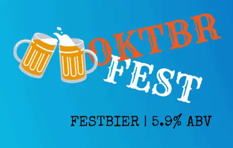 oktober fest