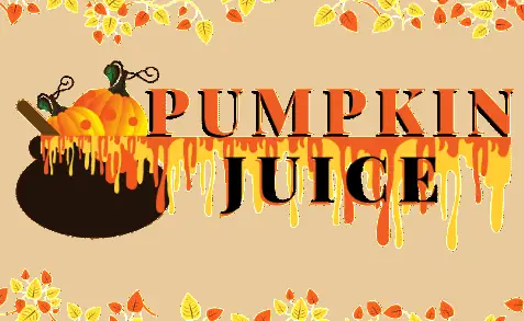 pumpkin juice beer