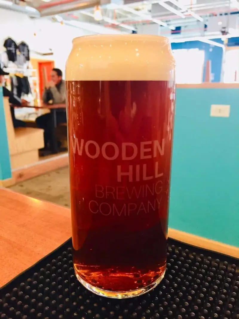 nitro beer
