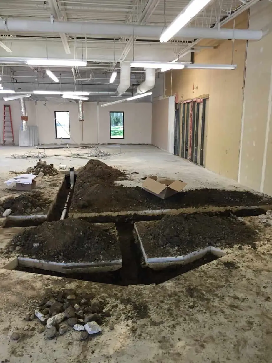 brewery plumbing