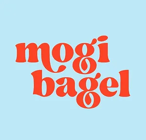 mogi bagel logo